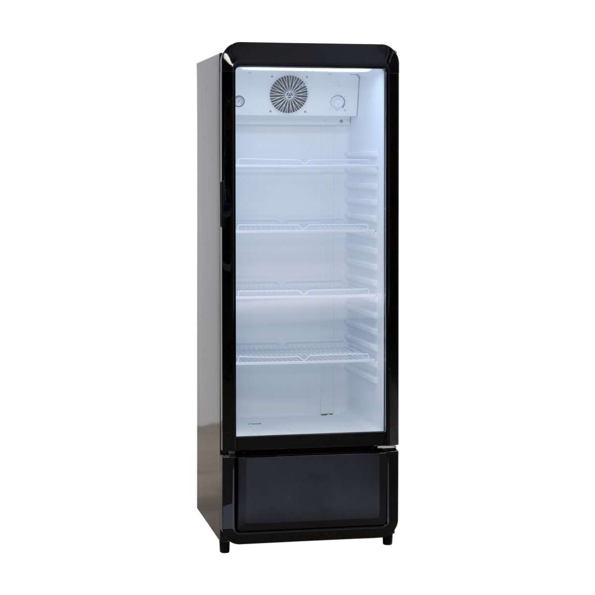 Scancool DC240BD displaykyl