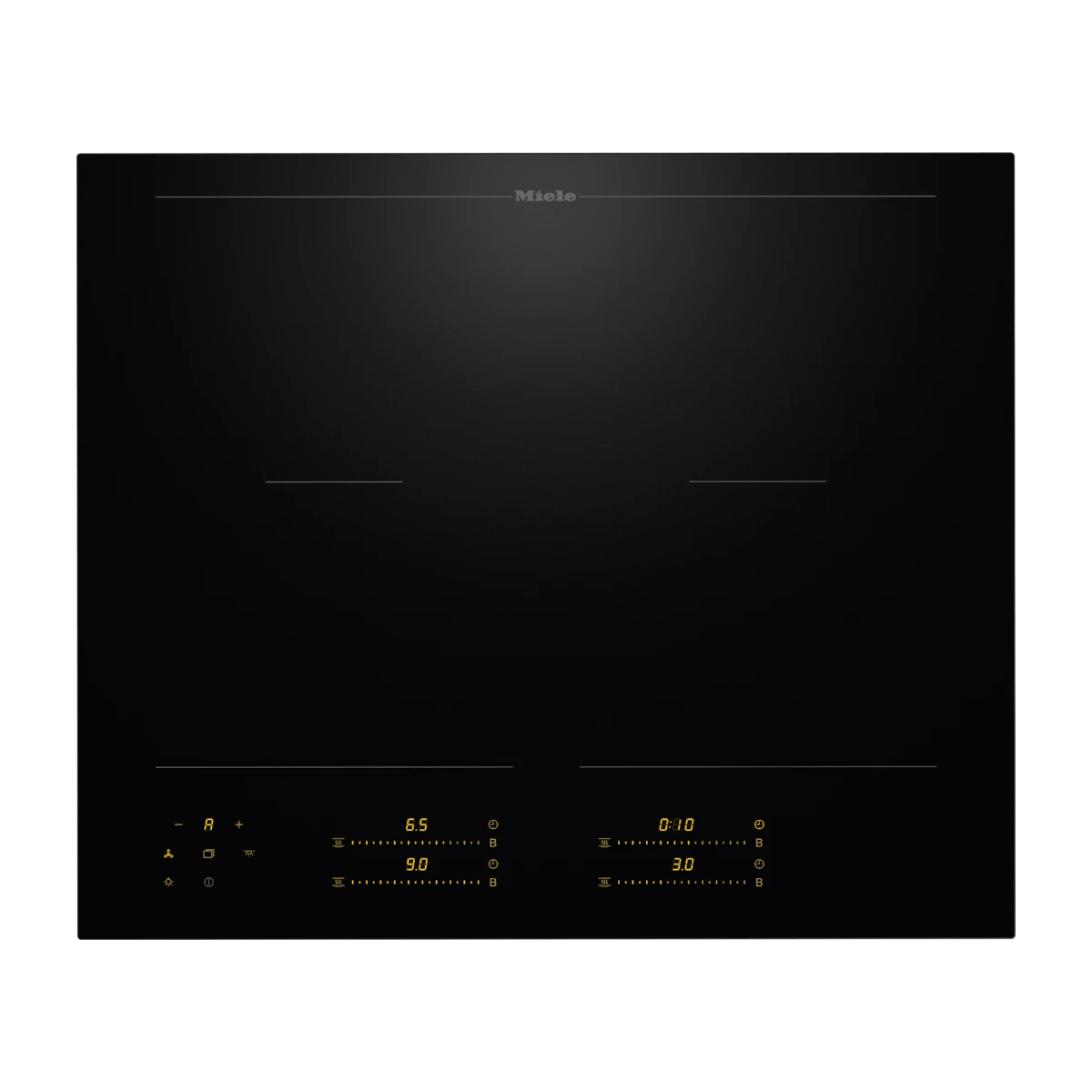 Miele KM 8565 FL induktionshäll