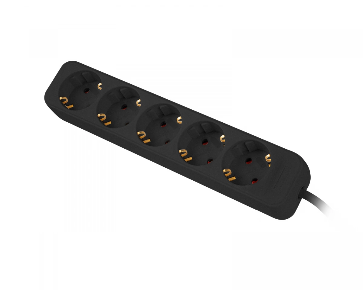 Lanberg - power strip - 2500 watt