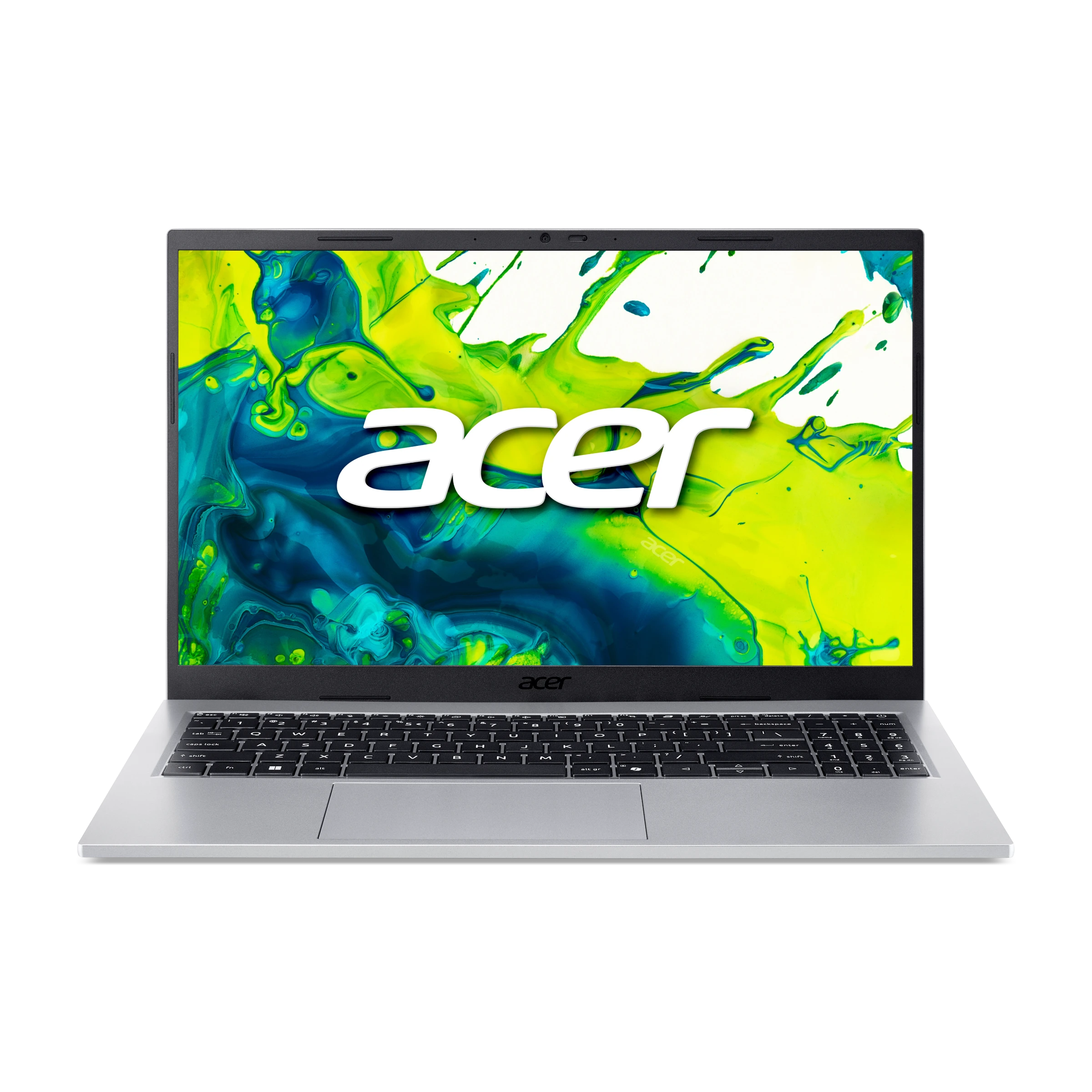 Acer Aspire Go 15 AG15-72P-53JZ 15,6" bärbar dator