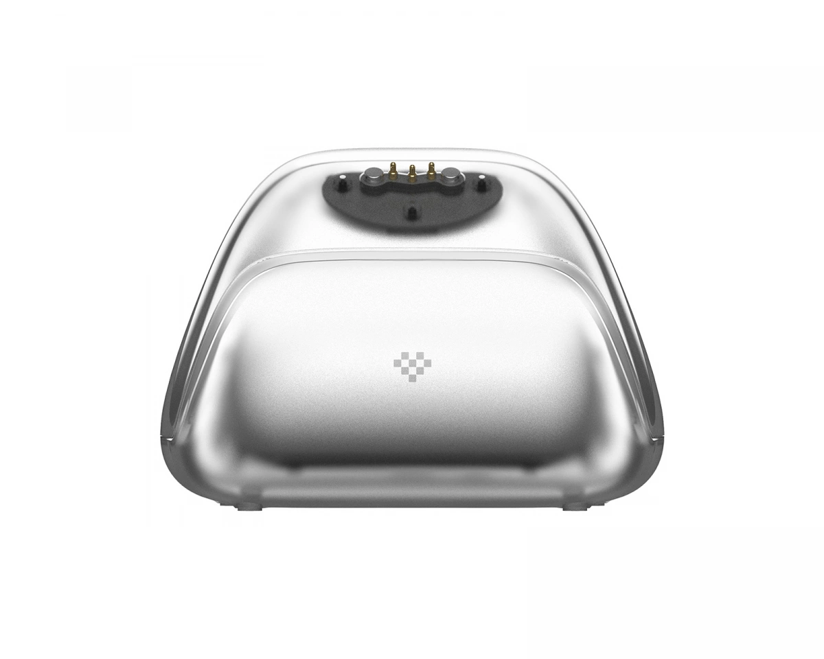 8BitDo Official Xbox Solo Charging Dock - White - Wired - Microsoft Xbox One