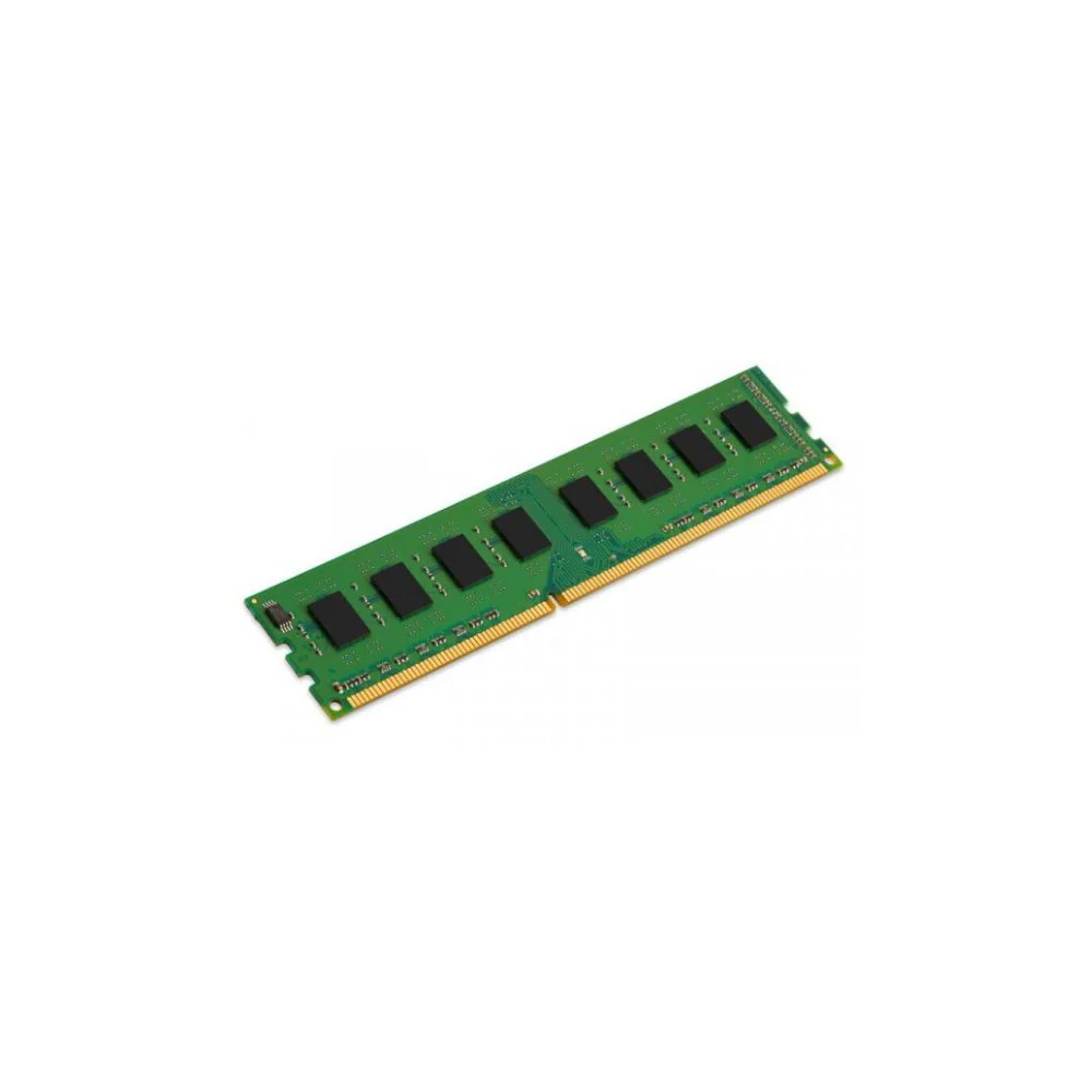 8 GB (1x8GB) DDR4-3200 Kingston CL22, 1Rx16