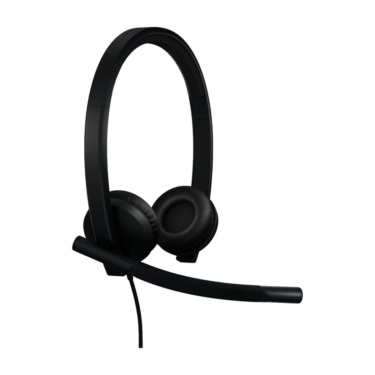 Logitech H570e - headset