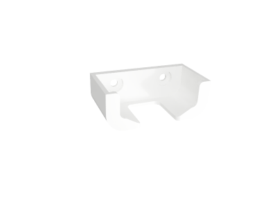 Väggfäste till AC-adapter UniFi Express 7 / USW Pro Max 16