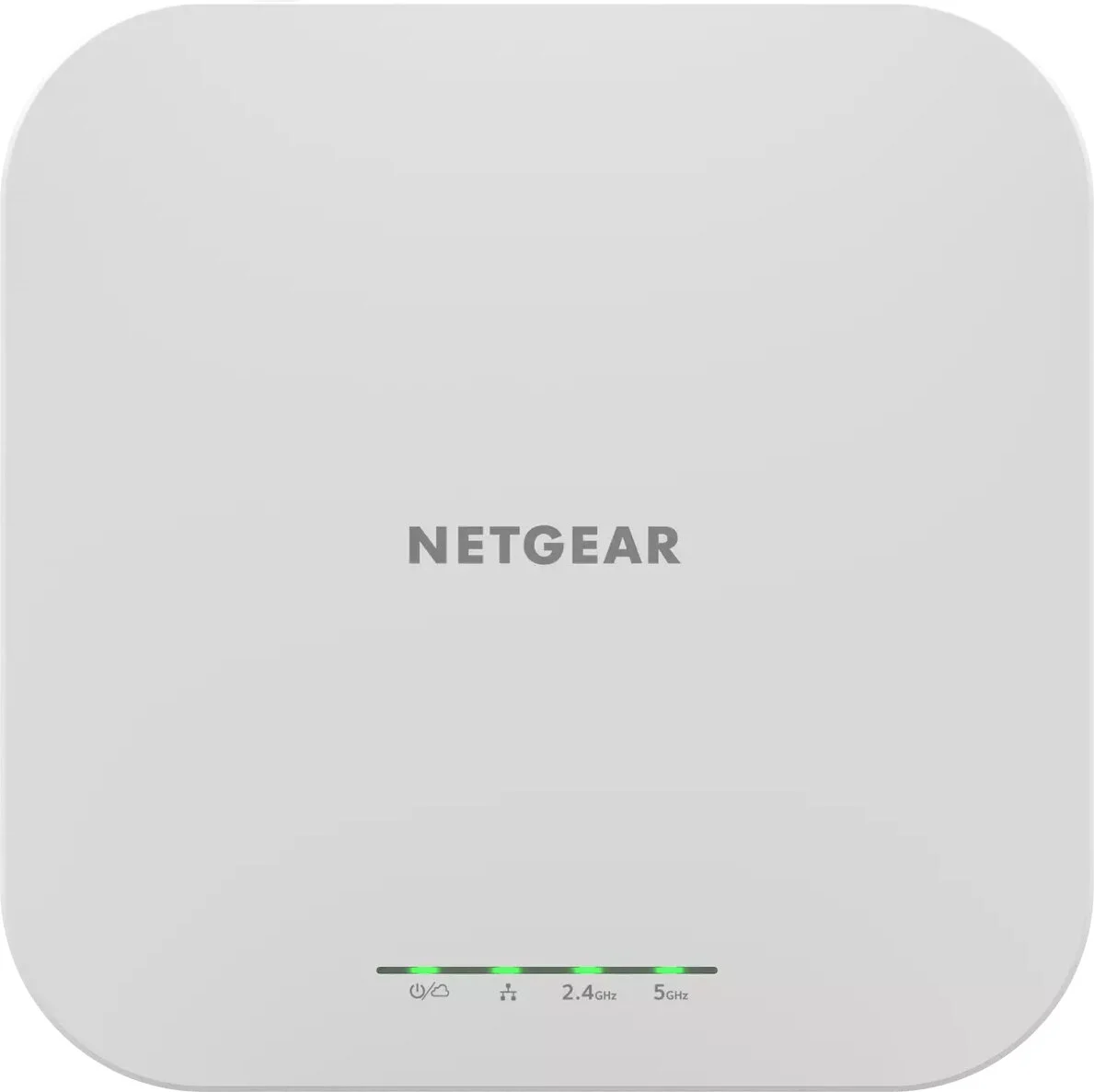 Netgear Insight Managed WiFi 6 AX1800 Dual Band Access Point (Fyndvara klass 1)