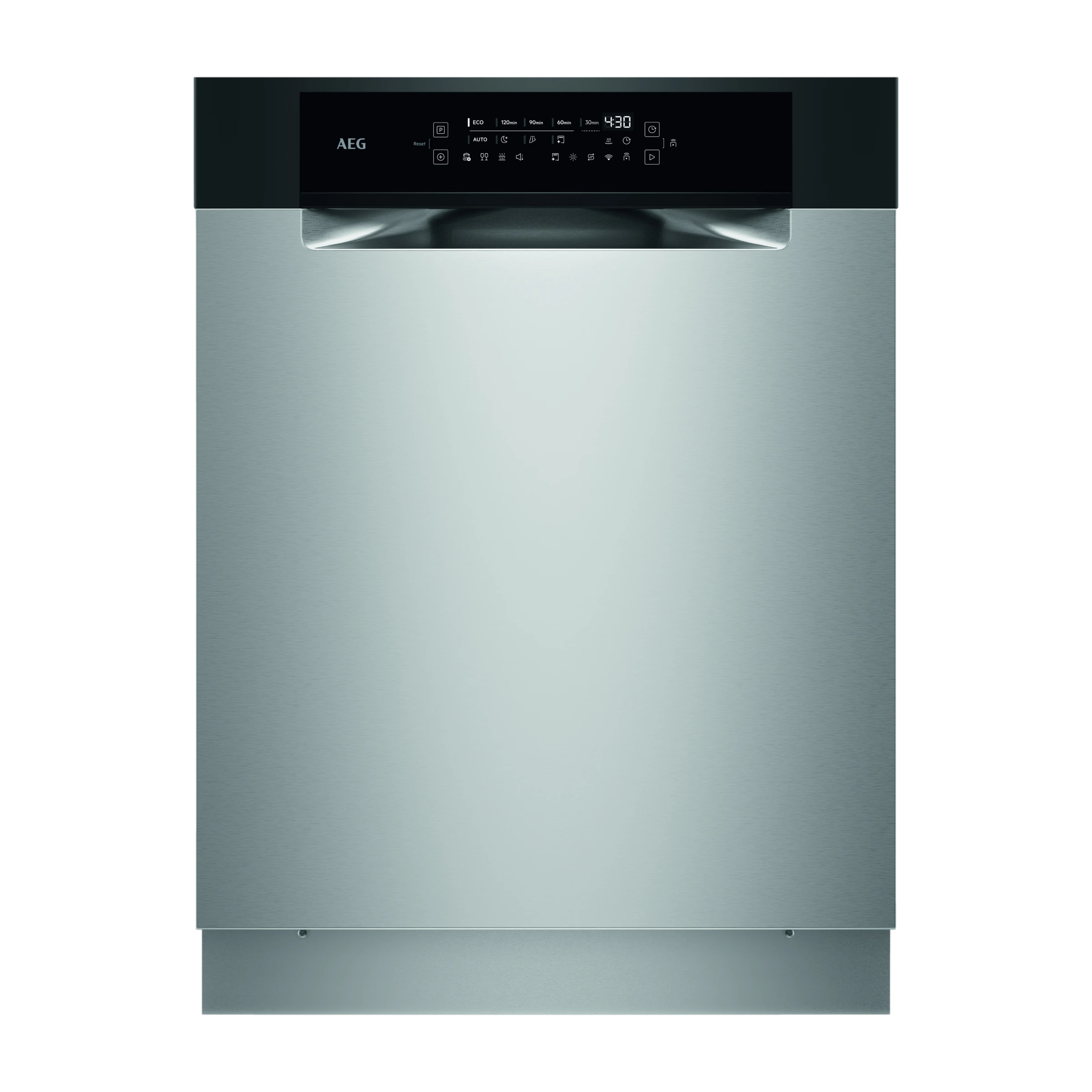 AEG 8000-serien GU8200X2SNM diskmaskin