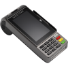 Hyra Mobil kortterminal Westpay Carbon C100+ 3G/4G/WiFi/NFC, serienr 1043010696