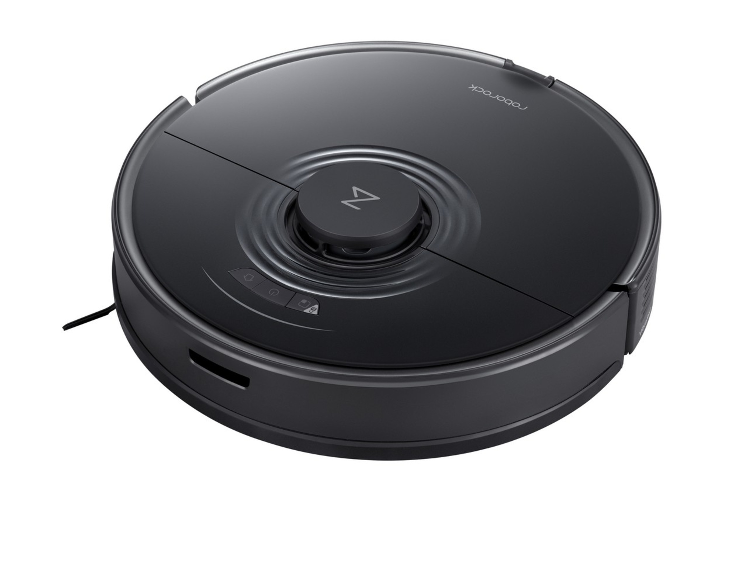 Roborock S7 Svart