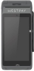 Hyra Mobil kortterminal Westpay Carbon C150 WiFi/LTE/NFC, serienummer: 1553004210