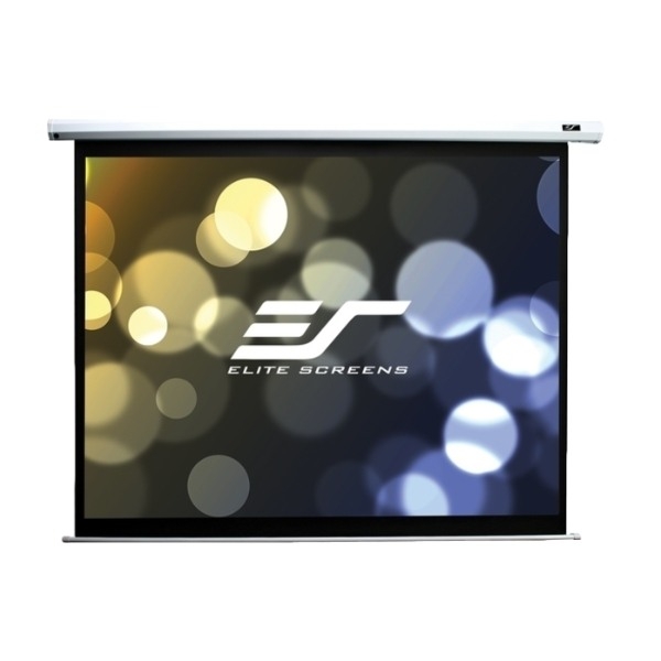 Elite Spectrum projektorduk, 128", 16:9, motoriserad