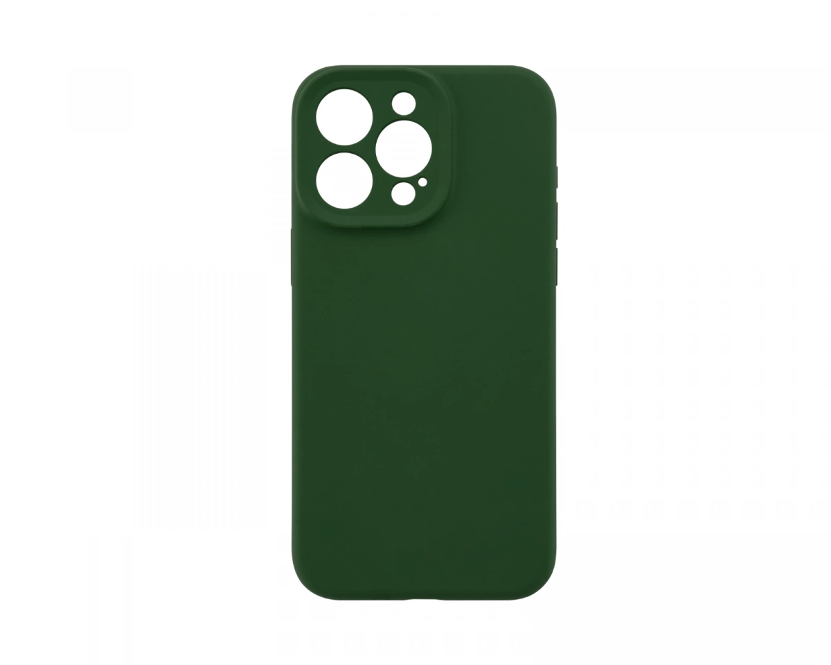 MaxMount iPhone 16 Pro Skal - Grön