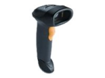 Symbol LS2208 - Streckkodsskanner handhållen - avkodad - tangentbordskil, RS-232, USB, wand