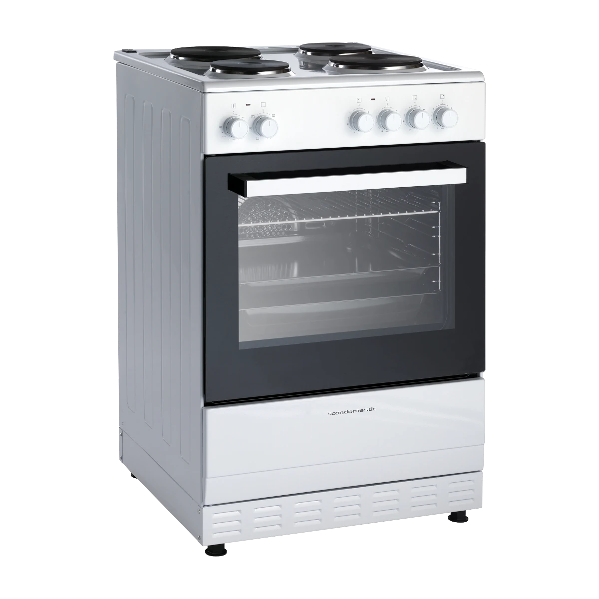 Scandomestic SK 403-1 spis