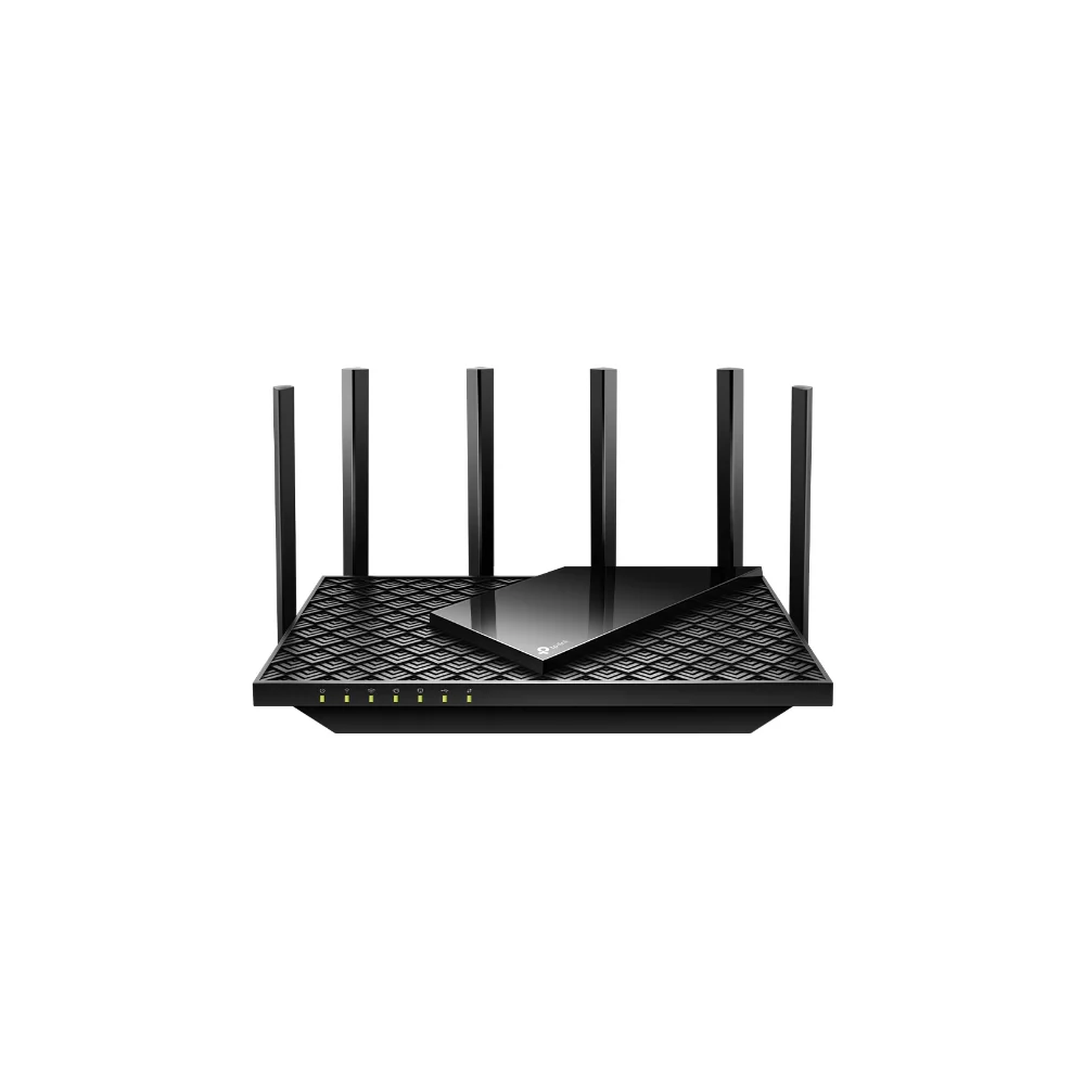 TP-Link Archer AX72 Pro AX5400 Multi-Gigabit WiFi 6 Router - Wireless router Wi-Fi 6