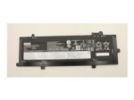 Lenovo - Batteri för bärbar dator litiumjon - 4-cells - 3392 mAh - 52.5 Wh