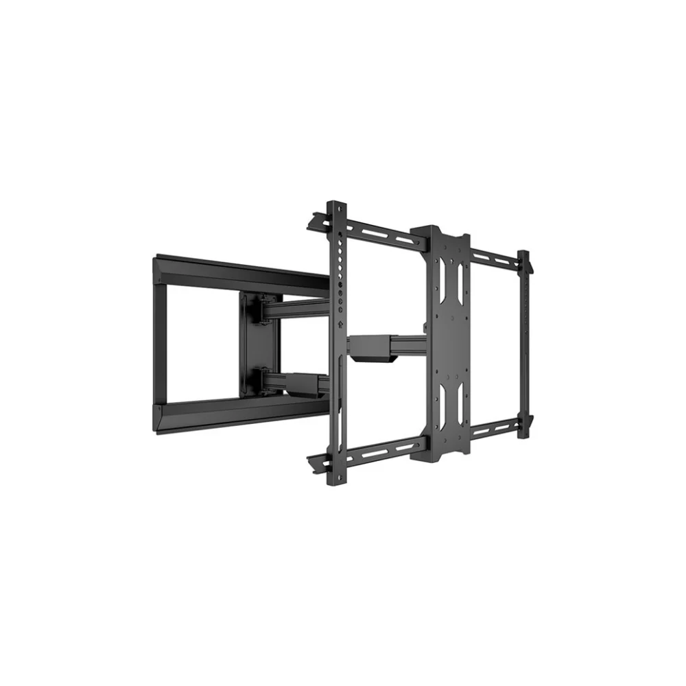 Multibrackets M Universal Flexarm Pro Single HD Offset - Max 50 kg - recommended for 70"
