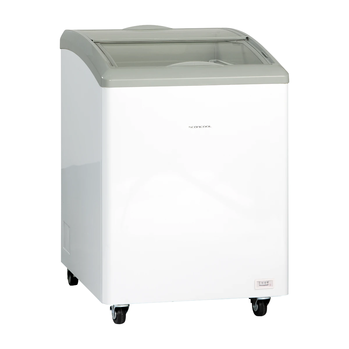 Scancool IC155D frysskåp