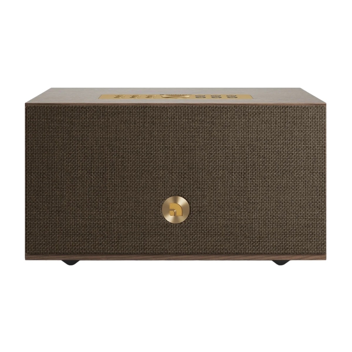 Audio Pro C5 MKII W Multiroom aktiv högtalare, valnöt