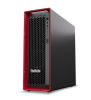 Lenovo ThinkStation P5 G2, Intel Xeon 658X, 64 GB, 1 TB PCIe SSD, 2.5GbE LAN, Win11 Pro, inkl. tangentbord och mus, 3 års på-platsen-garanti
