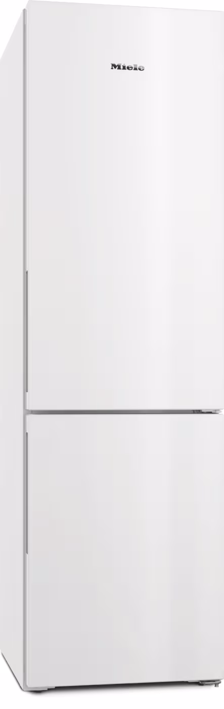 Miele kyl/frys-kombination KFN 4395 AD (vit)
