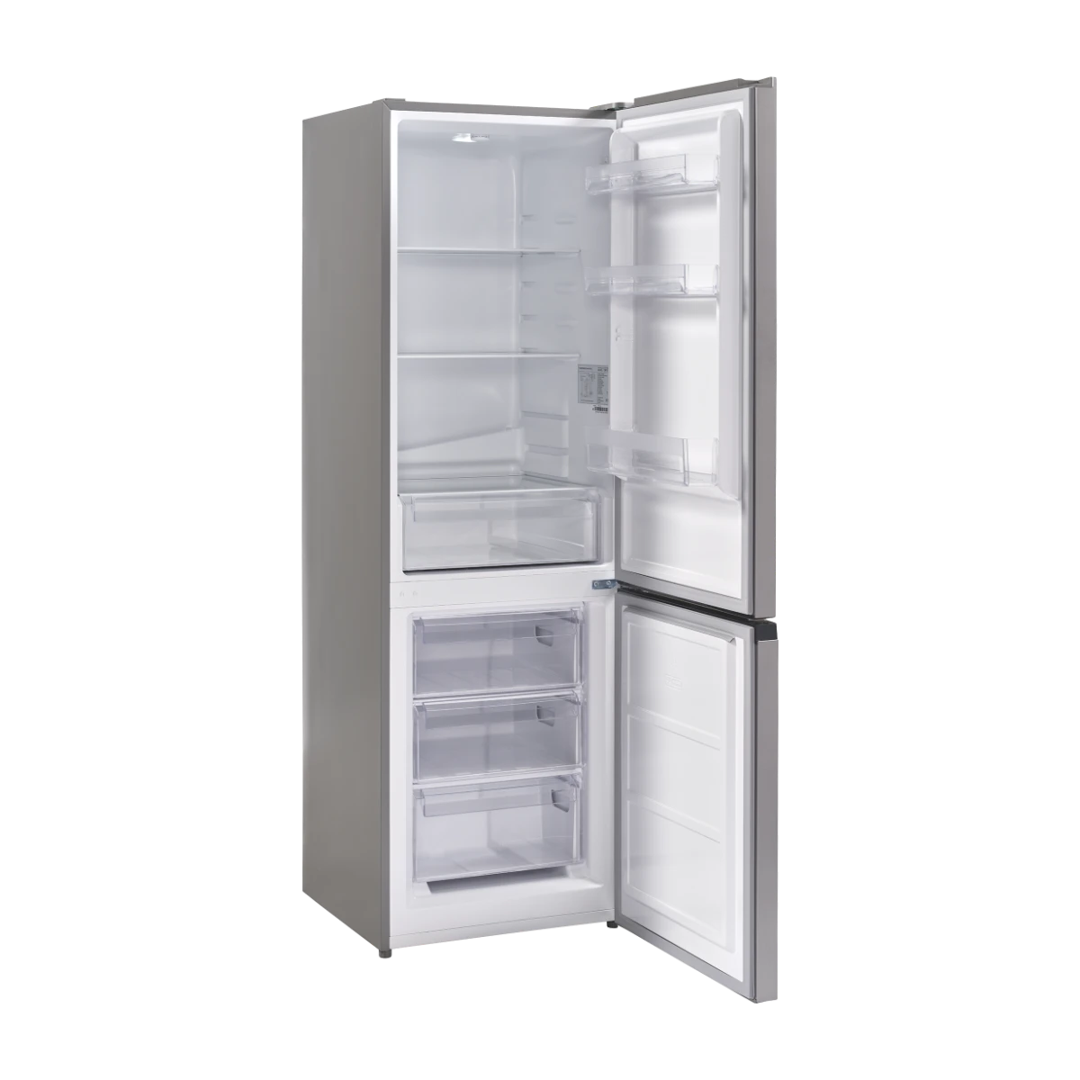 Scandomestic CBF315XE kyl/frys