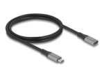 Delock - USB-förlängningskabel