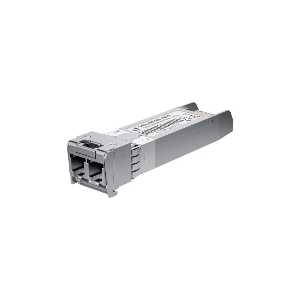 Ubiquiti UACC-OM-MM-10G-D-20 / Fiber SFP+ Multi Mode Module 10G (20-Pack)