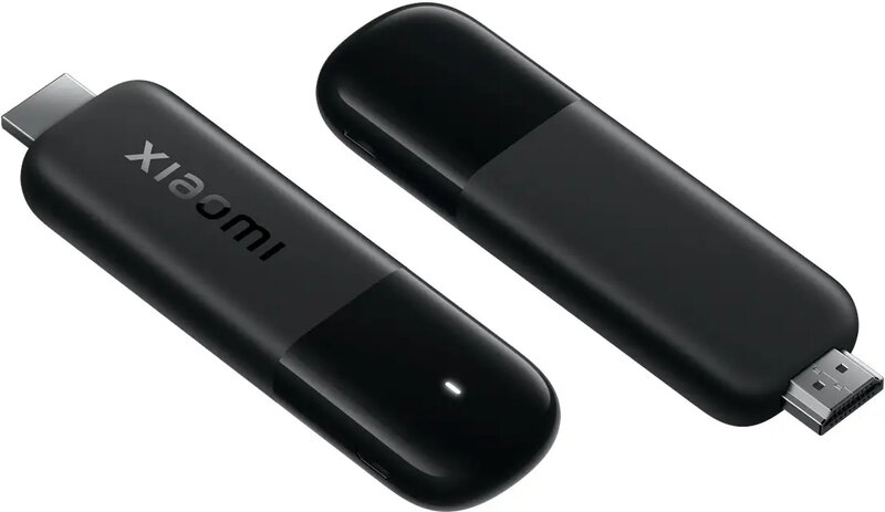 Xiaomi 4K TV Stick / Chromecast