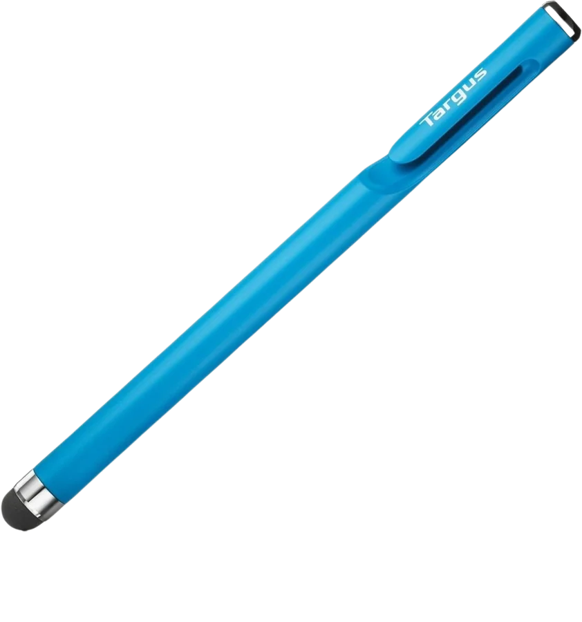 Targus Stylus Antibaktriell Blå